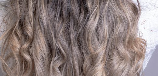 Prawidłowa pielęgnacja włosów po zabiegu koloryzacji