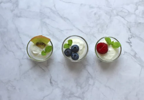 Na czym polega dieta jogurtowa?